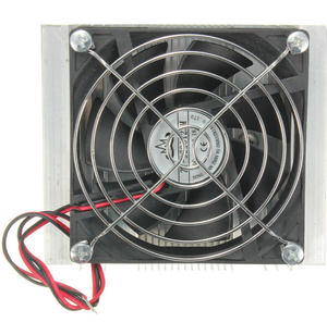 TEC1-12705 جديد الحرارية بيلتيير التبريد نظام التبريد كيت برودة - Product Image 4