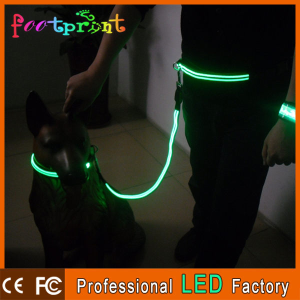 Новый сша шарм кроссовки с вашим из светодиодов собака поставщики