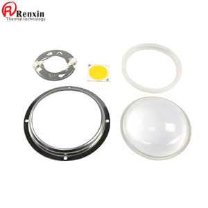 Lente óptica conduzida para crescer a luz - Product Image 5