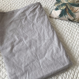 Housse de <span class=keywords><strong>couette</strong></span> en coton de qualité supérieure amovible pour couverture lestée - Product Image 3