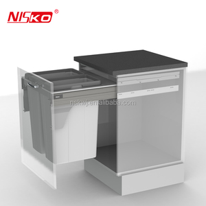 Single Type <strong>Kitchen</strong> <strong>Compost</strong> <strong>Bin</strong> - Product Image 5