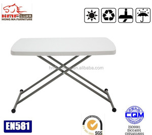 AT32 thiết kế hiện đại cá nhân nhựa gấp bảng cho khách sạn ngoài trời công viên bệnh viện trường kho - Product Image 4