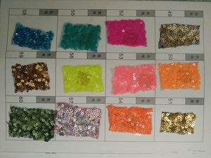 Promozione Borgogna Mermaid <span class=keywords><strong>Abiti</strong></span> <span class=keywords><strong>da</strong></span> Damigella D'onore Paillettes <span class=keywords><strong>Abiti</strong></span> <span class=keywords><strong>Da</strong></span> <span class=keywords><strong>Sposa</strong></span> del Cliente Più Il Formato Damigella D'onore <span class=keywords><strong>Abiti</strong></span> - Product Image 4