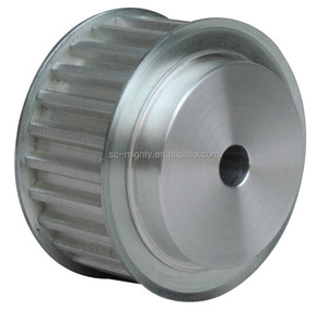 บูชล็อคแบบเรียวสำหรับพูลเลย์ 11 ฟัน <span class=keywords><strong>สายพาน</strong></span>ไทม์มิ่ง พร้อมหน้าแปลนขนาดเส้นผ่านศูนย์กลางรู 10 มม. เคลือบเซรามิก OEM ขนาดเส้นผ่านศูนย์กลางภายนอก 50 มม. - Product Image 4