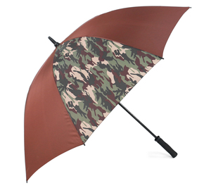Sunfoo double couche coupe-vent camouflage de <span class=keywords><strong>chasse</strong></span> golf <span class=keywords><strong>parapluie</strong></span> - Product Image 4