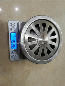 Everstrong tầng drainer ST-V12PC thép không gỉ đấm thoát nước sàn - Product Image 3