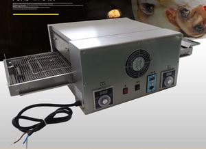 Hornos de <span class=keywords><strong>Pizza</strong></span> Comerciales Italianos Rotatorios Pequeños, Precio de Venta de <span class=keywords><strong>Pizza</strong></span> con Acero Inoxidable en China - Product Image 4