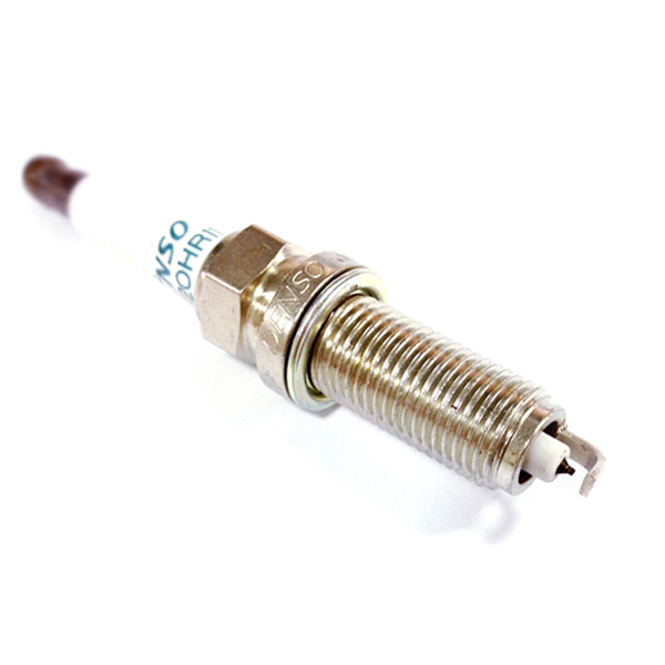 thumbnail image 2 of DENSO Iridium TT Spark Plug 4-Pack - IXEH20TT Twin Tip Premium Spark Plugs For Improved Acceleration & Fuel Economy 2 of 11