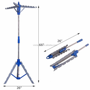 <span class=keywords><strong>Séchoir</strong></span> <span class=keywords><strong>à</strong></span> <span class=keywords><strong>linge</strong></span> portable multifonctionnel <span class=keywords><strong>rétractable</strong></span>, support <span class=keywords><strong>à</strong></span> <span class=keywords><strong>linge</strong></span>, <span class=keywords><strong>séchoir</strong></span> <span class=keywords><strong>à</strong></span> vêtements - Product Image 3