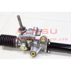 <span class=keywords><strong>แร็</strong></span><span class=keywords><strong>ค</strong></span><span class=keywords><strong>พวงมาลัย</strong></span>สำหรับ EG8 EG3 53040-SR3-A01 53040SR3A01กล่องพวงมาลัยเกียร์ - Product Image 1