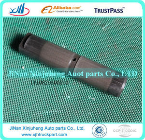 Repuestos <span class=keywords><strong>de</strong></span> camiones <span class=keywords><strong>de</strong></span> FOTON Pin <span class=keywords><strong>ballesta</strong></span> 1110829500010 - Product Image 1