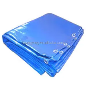 פס פלסטיק גיליון, בד טרפולין hdpe ארוג, בד tarpaulin