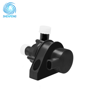 Micro <span class=keywords><strong>pompe</strong></span> à <span class=keywords><strong>eau</strong></span> pour voiture électrique, Circulation Turbo, <span class=keywords><strong>12v</strong></span> ou 24v - Product Image 3