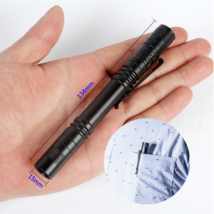 <strong>Flat</strong> mini led tactical <strong>flashlight</strong> flashlight. Professional high power mini led <strong>flashlight</strong> oem customized anodized aluminium