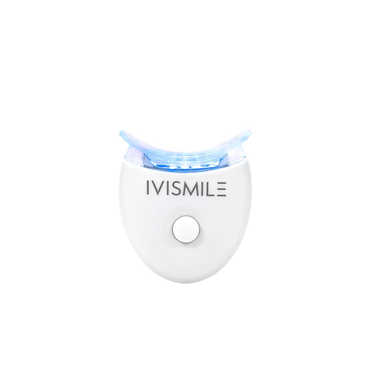 Convenient Home Use OEM 1 Led/5 Leds Blue Teeth Whitening Bleaching Mini Led Lights