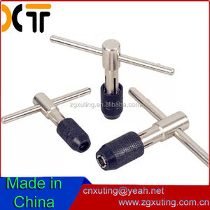 <span class=keywords><strong>Clé</strong></span> <span class=keywords><strong>à</strong></span> vis <span class=keywords><strong>de</strong></span> haute qualité ST2-ST24 pour le taraudage <span class=keywords><strong>de</strong></span> fils, acier inoxydable 304, système <span class=keywords><strong>de</strong></span> mesure métrique - Product Image 3