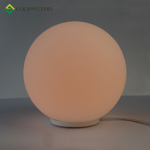 Kleurverandering <span class=keywords><strong>Led</strong></span> Bal Licht Kinderen Slaapkamer Lampen Night <span class=keywords><strong>Indoor</strong></span> Sfeerverlichting Met Afstandsbediening Rgb Nachtlampje