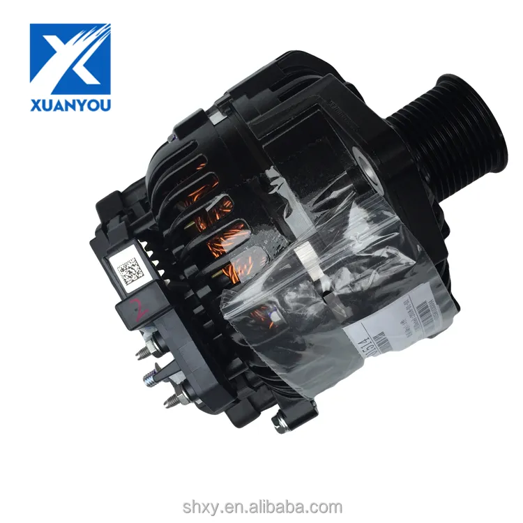 Motor generator für ZK6859 Busteile 3701-01514