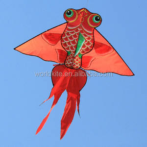 Artisanat <span class=keywords><strong>chinois</strong></span>, <span class=keywords><strong>cerf</strong></span>-<span class=keywords><strong>volant</strong></span> <span class=keywords><strong>poisson</strong></span> <span class=keywords><strong>volant</strong></span> - Product Image 2