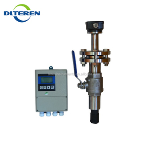 Teren Insertion Loại Điện Flow Meter Từ Lưu Lượng Kế Giá - Product Image 2