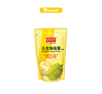 Maycaur pâte pour Dessert, salade fraîche, ml