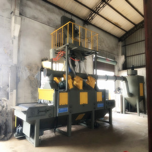 Machine à poinçonner, appareil en caoutchouc, blocs de béton, approuvé Ce, - Product Image 1