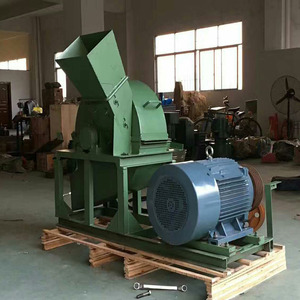 Chipper de madera para Tractor de jardín, ingenieros diésel disponibles para dar servicio a maquinaria en el extranjero, 12 meses, ISO9001 1-2 t/h CN;HEN <span class=keywords><strong>WEIWEI</strong></span> - Product Image 6