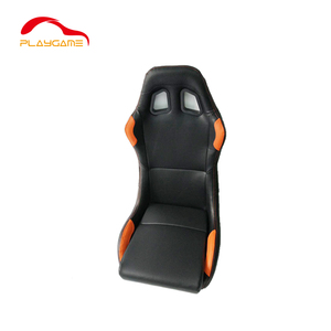 Siège de course pliable, silencieux, à bas <span class=keywords><strong>prix</strong></span>, usine, pour simulateur de mouvement, en <span class=keywords><strong>vente</strong></span> - Product Image 4