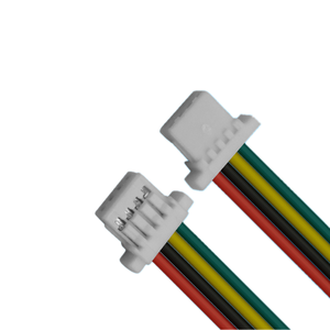 Jst Shr Jst Sh 1.0Mm Pitch Nối - Product Image 5