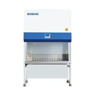 Biobase II类A2生物安全柜2型aii生物安全柜制造商