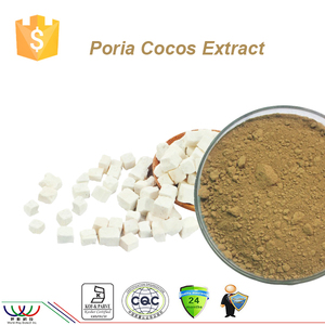 Pura azúcar en la sangre equilibrio natural de extracto de <span class=keywords><strong>Poria</strong></span> <span class=keywords><strong>cocos</strong></span> - Product Image 1