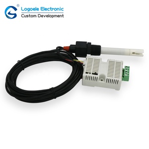 Misuratore di Conducibilità e TDS Analogico Digitale RS485 4-20mA con Sonda Online per Rilevamento <span class=keywords><strong>Acqua</strong></span> - Product Image 6