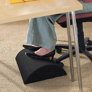 สะดวกสบายและบริษัทหน่วยความจำโฟมหมอน<span class=keywords><strong>ที่</strong></span><span class=keywords><strong>วาง</strong></span><span class=keywords><strong>เท้า</strong></span>ภายใต้โต๊ะส่วนที่เหลือ<span class=keywords><strong>เท้า</strong></span>สำหรับภายใต้โต๊ะที่เบาะทำงาน - Product Image 1