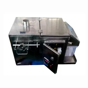 OLGA series grease trap machine