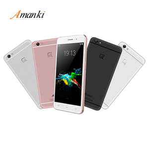 New products! MTK6580 Android 5.1 ROM 8 GB RAM 1 GB 2000 mAh 5.5 inch wholesale Chinese smart cell phones - Product Image 4