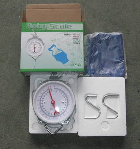 <span class=keywords><strong>Balance</strong></span> pour bébé <span class=keywords><strong>Salter</strong></span> de 25 kg - Product Image 6