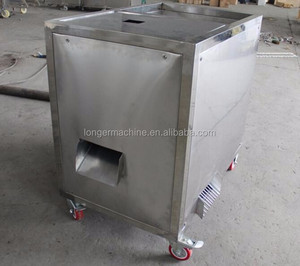 Di Banana di alta Qualità Pelapatate/Banana Peeling Macchina - Product Image 2