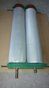Herramientas de apicultura cera de abejas colmena de la máquina base - Product Image 3