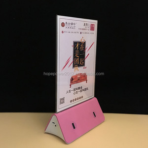 แฟลช LED Light Charger โทรศัพท์มือถือ Power Bank สำหรับร้านอาหาร - Product Image 3