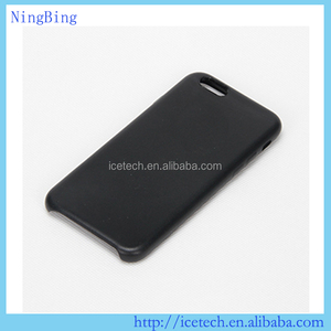 New 1:1 gốc pu cho <span class=keywords><strong>iPhone</strong></span> <span class=keywords><strong>6</strong></span> Cộng Với trường hợp với hộp quà tặng - Product Image 5