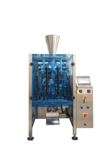 Machine d'emballage verticale <span class=keywords><strong>de</strong></span> remplissage volumétrique automatique pour le <span class=keywords><strong>riz</strong></span> et les céréales <span class=keywords><strong>de</strong></span> 1 kg - Product Image 2