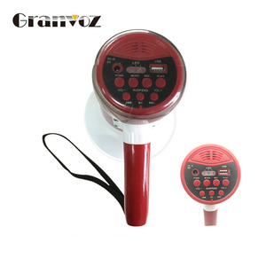 Academy thể thao sừng bò megaphone không thấm nước megaphone - Product Image 2