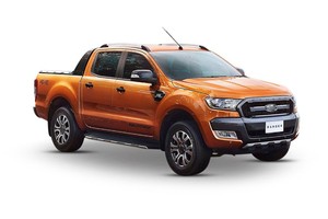 YCSUNZ couvercle de poignée de porte noir mat avec trou de capteur pour <span class=keywords><strong>Ford</strong></span> <span class=keywords><strong>Ranger</strong></span> <span class=keywords><strong>Wildtrak</strong></span> T8 <span class=keywords><strong>2018</strong></span> 2019 2020 <span class=keywords><strong>accessoires</strong></span> - Product Image 6