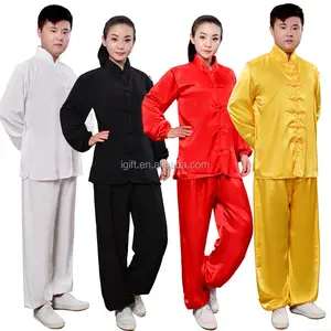 No Minimal Custom Made Recycle Plastics RPET abbigliamento Judo Uniform Kung Fu abbigliamento per arti marziali