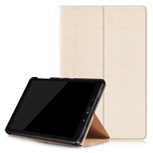 Đối với <span class=keywords><strong>Samsung</strong></span> <span class=keywords><strong>Tab</strong></span> <span class=keywords><strong>S3</strong></span> 9.7 Da Đứng Folio Trường <span class=keywords><strong>Samsung</strong></span> <span class=keywords><strong>Galaxy</strong></span> <span class=keywords><strong>Tab</strong></span> Một 10.1 Inch Trường Hợp Máy Tính Bảng Với Magnetic Auto ngủ - Product Image 6