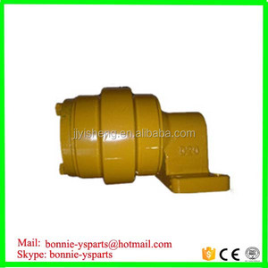 Bộ Phận Gầm Xe Máy Xe Lăn D20 - Product Image 2