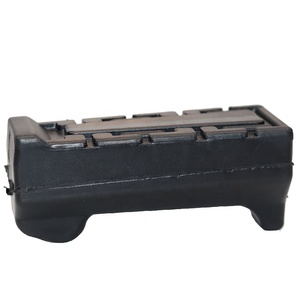 Reposapiés de goma para motocicleta <span class=keywords><strong>YAMAHA</strong></span> <span class=keywords><strong>YBR</strong></span> <span class=keywords><strong>125</strong></span>, pieza de repuesto de buena calidad - Product Image 1