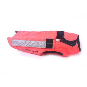 Design personnalisé <span class=keywords><strong>chien</strong></span> chasse <span class=keywords><strong>kevlar</strong></span> <span class=keywords><strong>gilet</strong></span> avec Dyneema matériel - Product Image 6