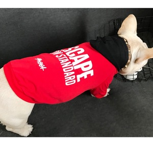 Abbigliamento familiare per animali domestici genitori-<span class=keywords><strong>cani</strong></span> abbinati vestiti per <span class=keywords><strong>cani</strong></span> e proprietari felpa calda per coppia di genitori - Product Image 2