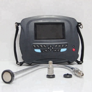 Équilibreur de spectre Portable à double canal, analyseur de bien-être, équilibreur de <span class=keywords><strong>Vibration</strong></span> - Product Image 2
